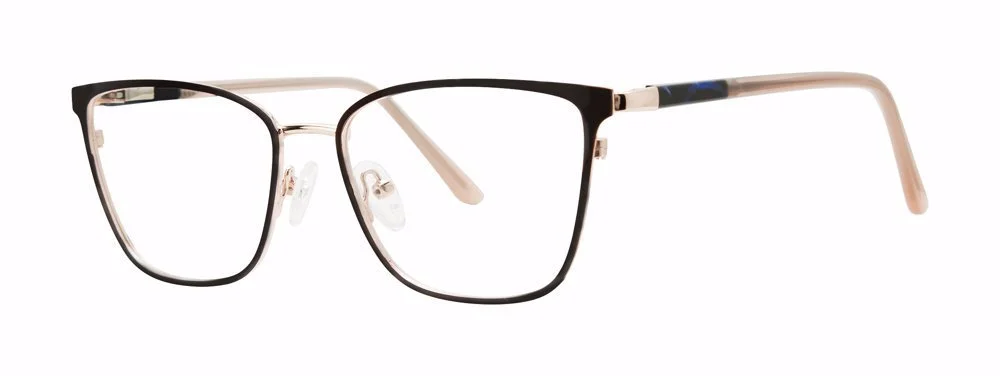 Genevieve Paris Design Eyeglasses MERCY