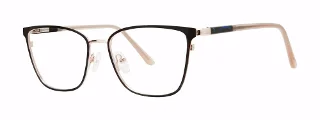 Genevieve Paris Design Eyeglasses MERCY