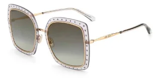 Jimmy Choo Sunglasses DANY/S
