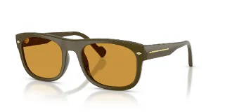 3327/3 Full Olive Green