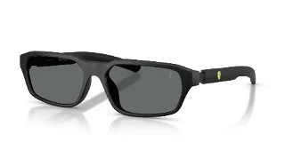 504/81 Black Matte