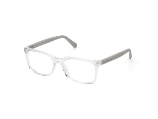 020 Crystal/Matte Grey