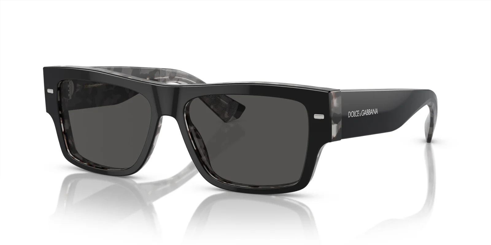 Dolce & Gabbana Sunglasses DG4451F