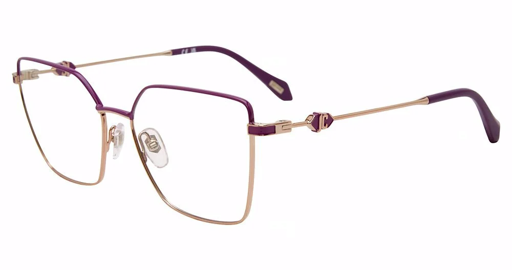 Just Cavalli Eyeglasses VJC013
