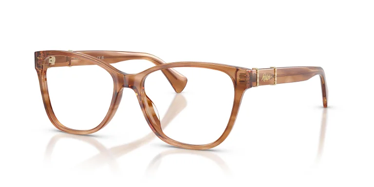 Ralph Eyeglasses RA7199U