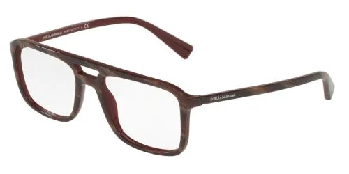 Dolce & Gabbana Eyeglasses DG3267