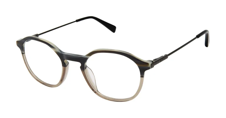 Buffalo David Bitton Eyeglasses BM016