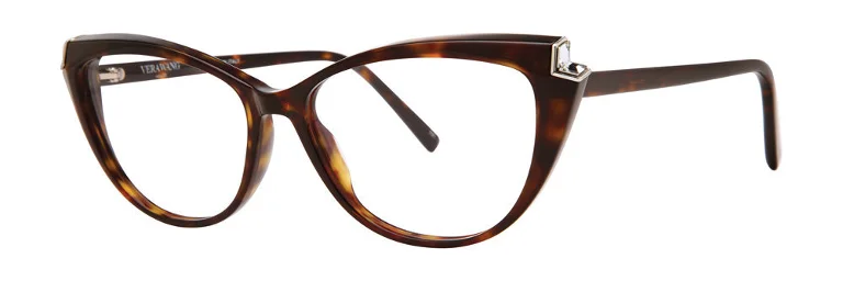 Vera Wang Eyeglasses GENEVIEVE