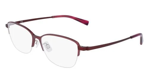 Marchon Nyc Eyeglasses M-9003