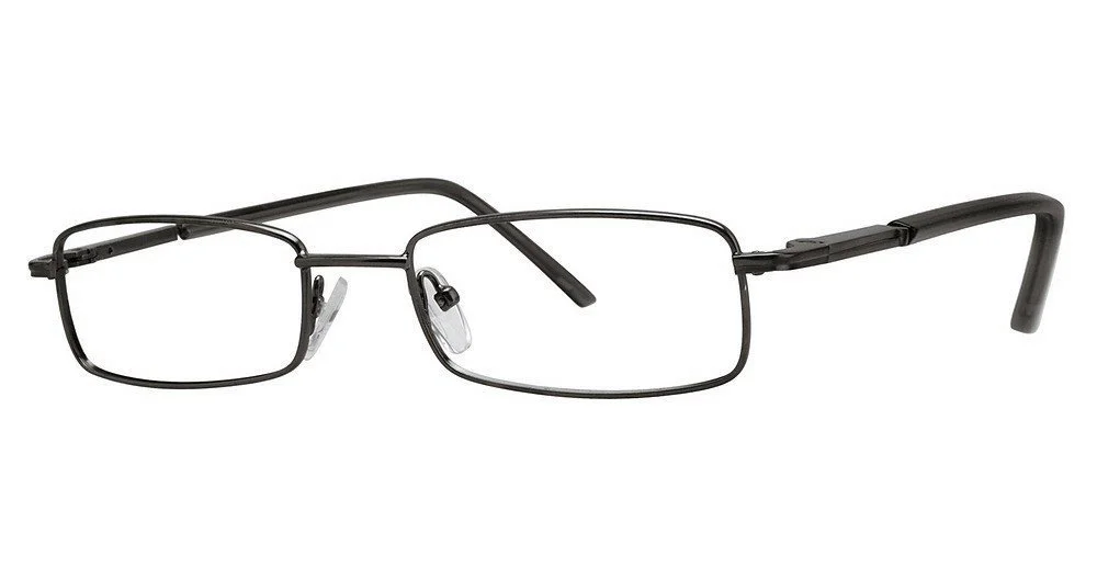Modern Metals Eyeglasses Logic