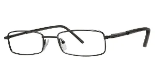 Modern Metals Eyeglasses Logic