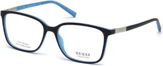 Guess Eyeglasses GU3016