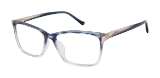 NAV Navy/Blush