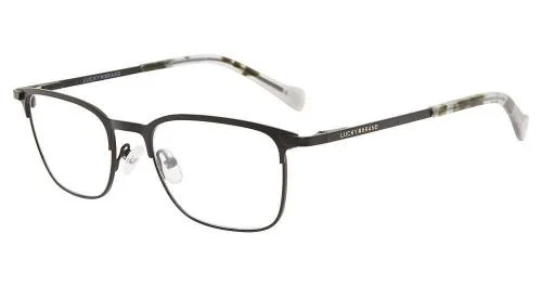 Lucky Brand Eyeglasses D814