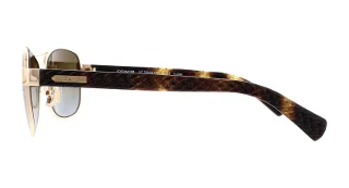 Coach Sunglasses HC7054 L129