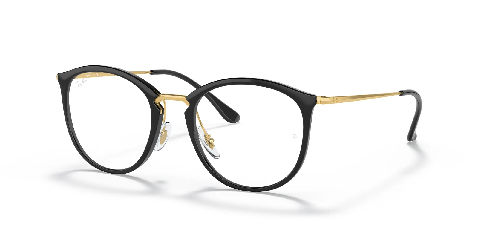 Ray Ban Eyeglasses RX7140
