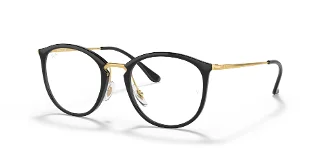 Ray Ban Eyeglasses RX7140