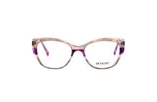 Di Valdi Eyeglasses DVO8255