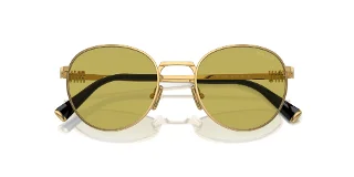 Miu Miu Sunglasses MU55ZS
