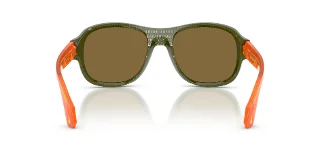 Alain Mikli Sunglasses A05519