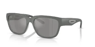 3009Z3 Transparent Dark Grey