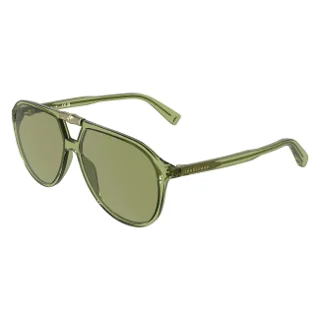 300 Transparent Green