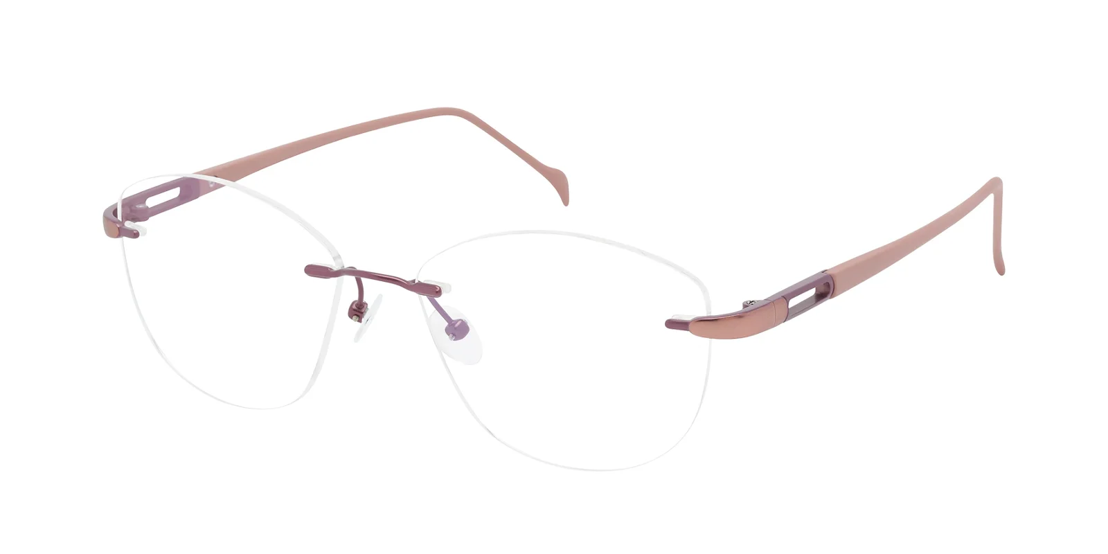 Stepper Eyeglasses 99898 SI