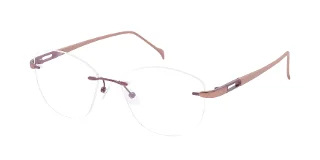Stepper Eyeglasses 99898 SI