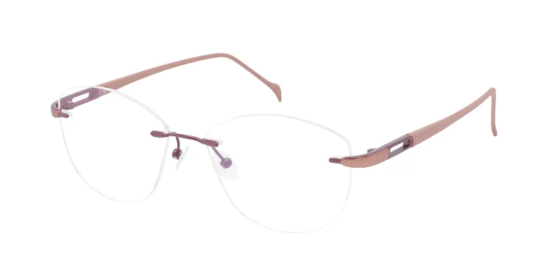 Stepper Eyeglasses 99898 SI
