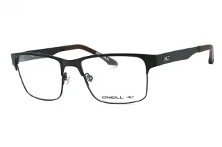 005 Gunmetal/Brown/Clear Demo Lens