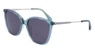 416 Blue Crystal