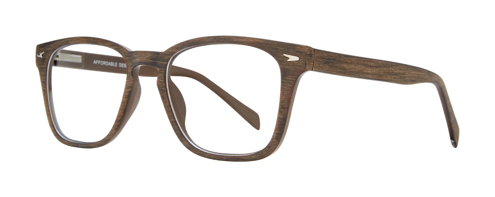 Affordable Designs Eyeglasses Woody