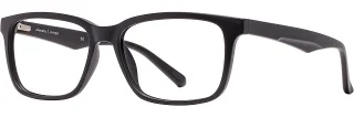 C03 Matte Black