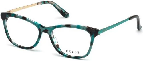 Guess Eyeglasses GU2681