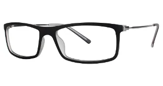 021 Black