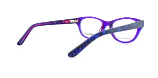 Juicy Couture Eyeglasses 913