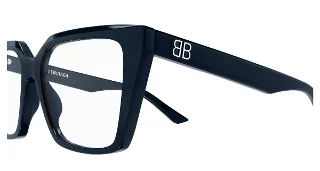 Balenciaga Eyeglasses BB0130O