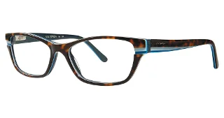 Via Spiga Eyeglasses Ida