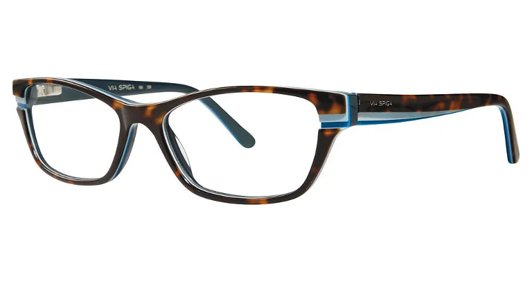 Via Spiga Eyeglasses Ida