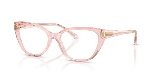 5034 Transparent Pink