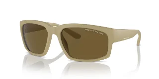 Armani Exchange Sunglasses AX4142SU