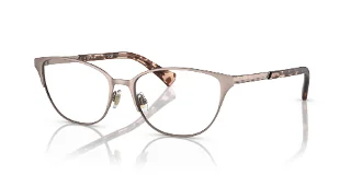 Ralph Eyeglasses RA6055