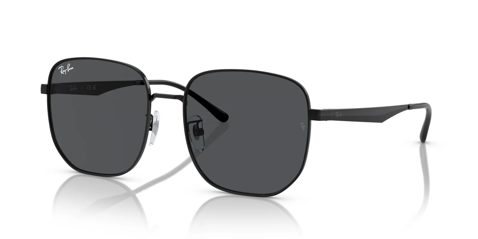 Ray Ban Sunglasses RB3713D