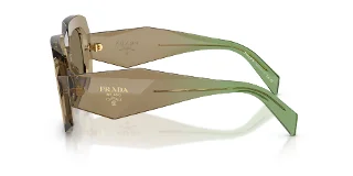 Prada Sunglasses PRB23S