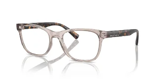 8271 Shiny Transparent Brown