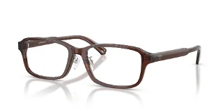 5307 Shiny Transparent Brown