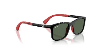 Ray Ban Sunglasses RJ9084SF