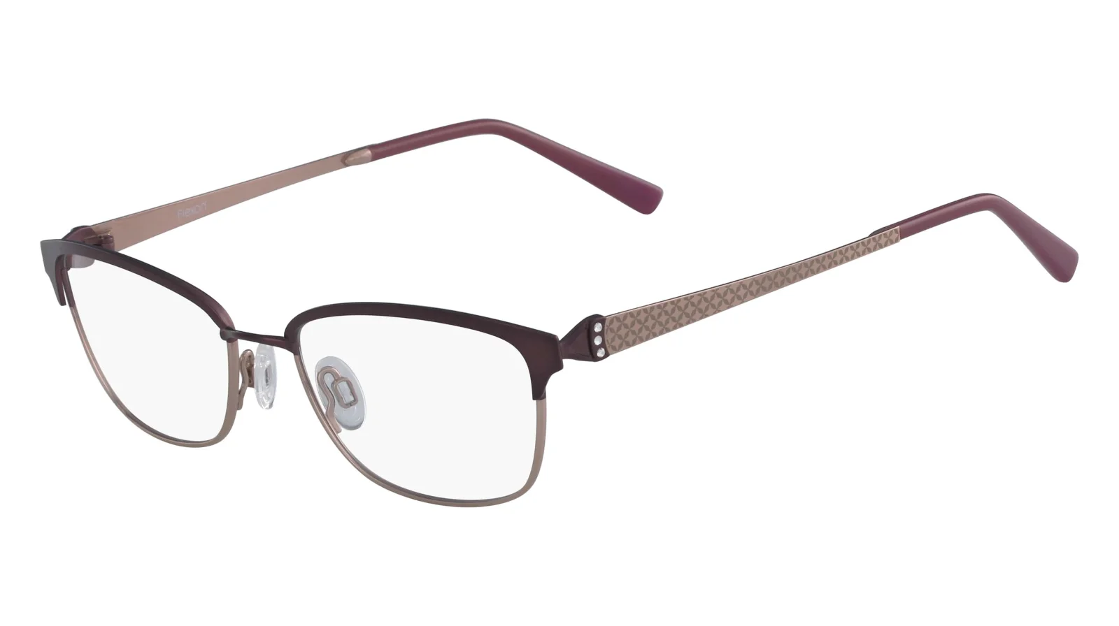 Flexon Eyeglasses GLORIA