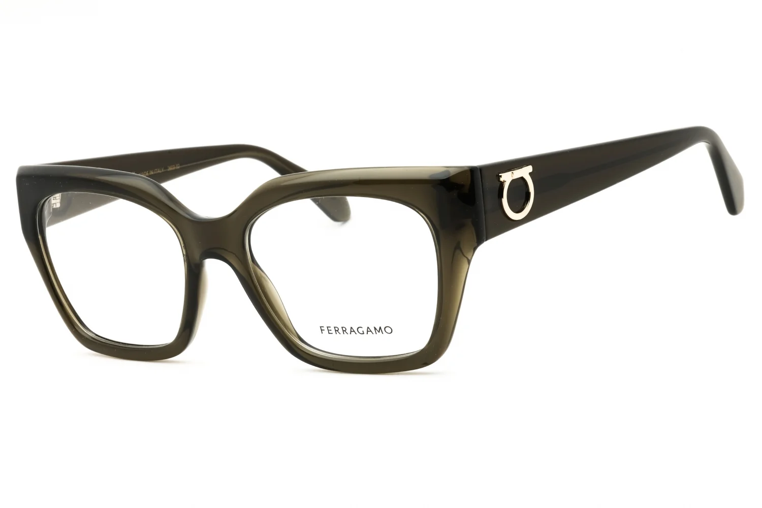 Salvatore Ferragamo Eyeglasses SF2983N