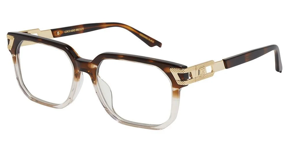 Alan J Eyeglasses C&B Awaken